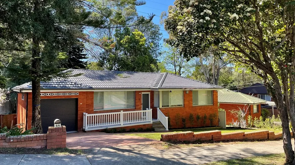 Super Convenient - Murray Farm Primary and Cumberland High Schools' Catchment