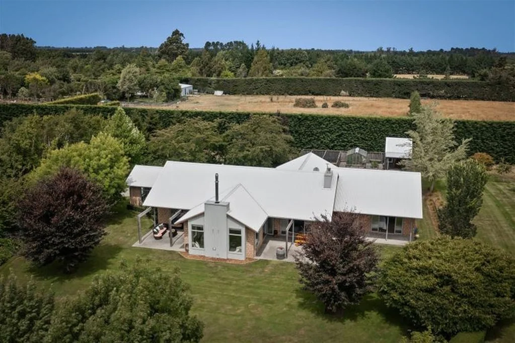 West Melton 5房  Rich in Options, Space and Lifestyle