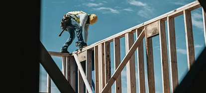 两年最强！新西兰房屋建设许可激增