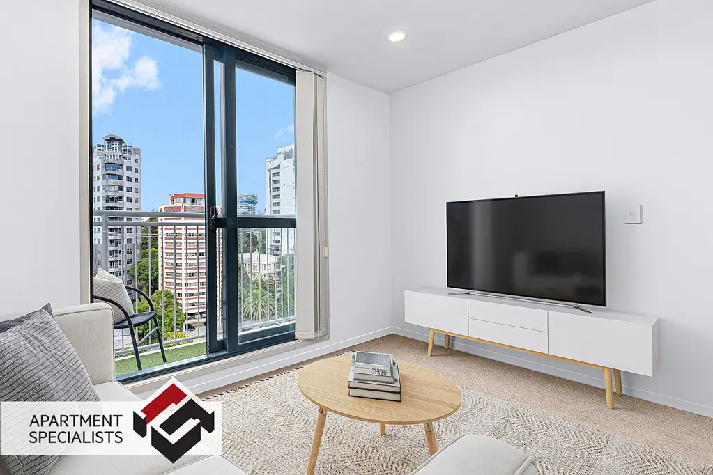Auckland Central 2 Slaapkamer Income Today, Uni Home Tomorrow.
