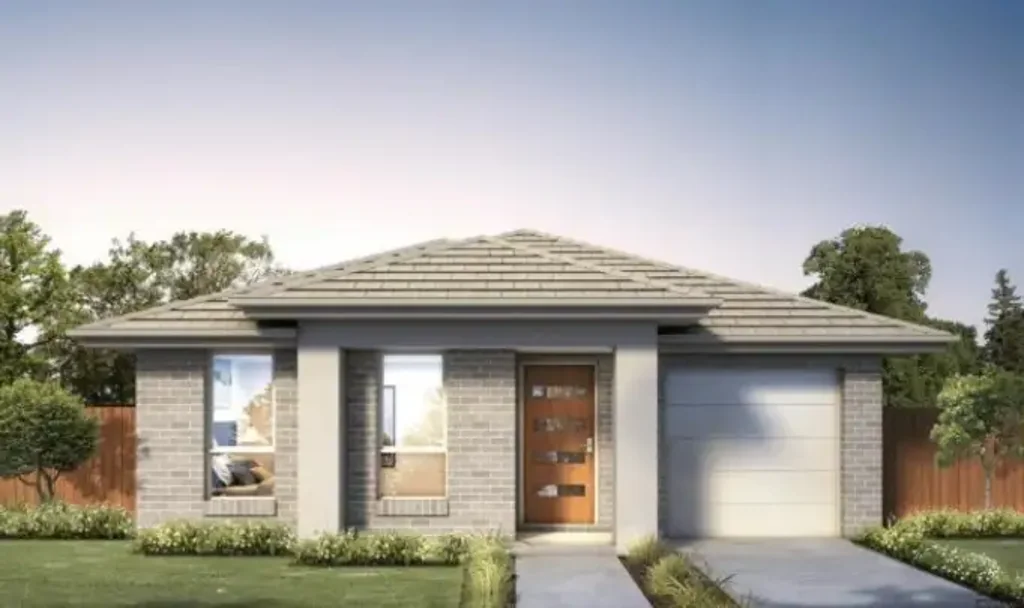 Thirlmere 3Moenga Affordable House and Land Package - REGISTERED