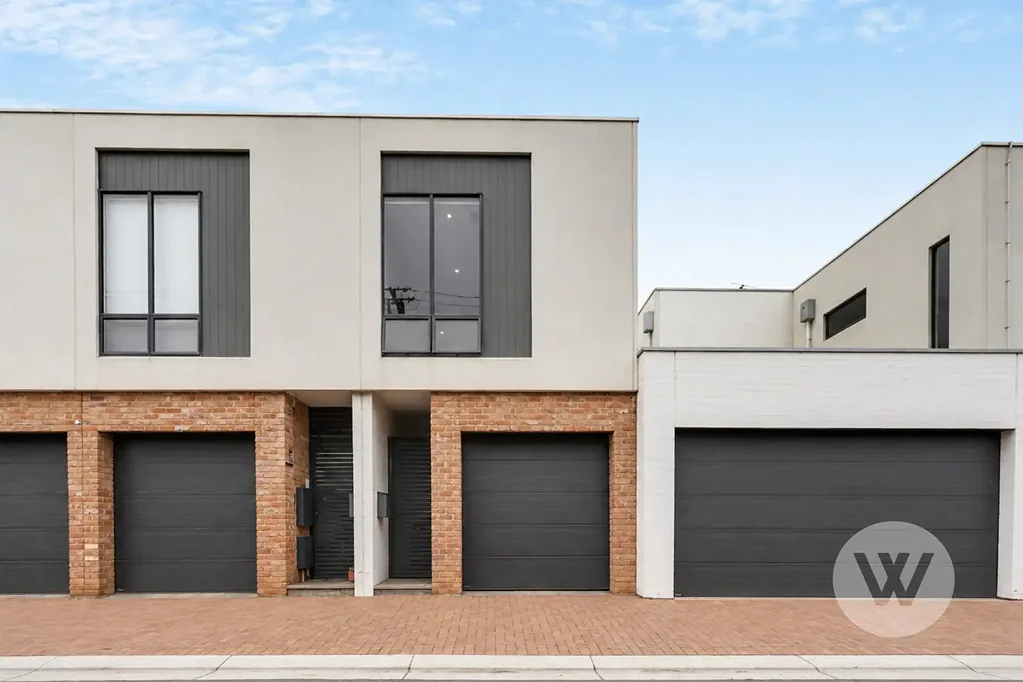 City Fringe Executive Living