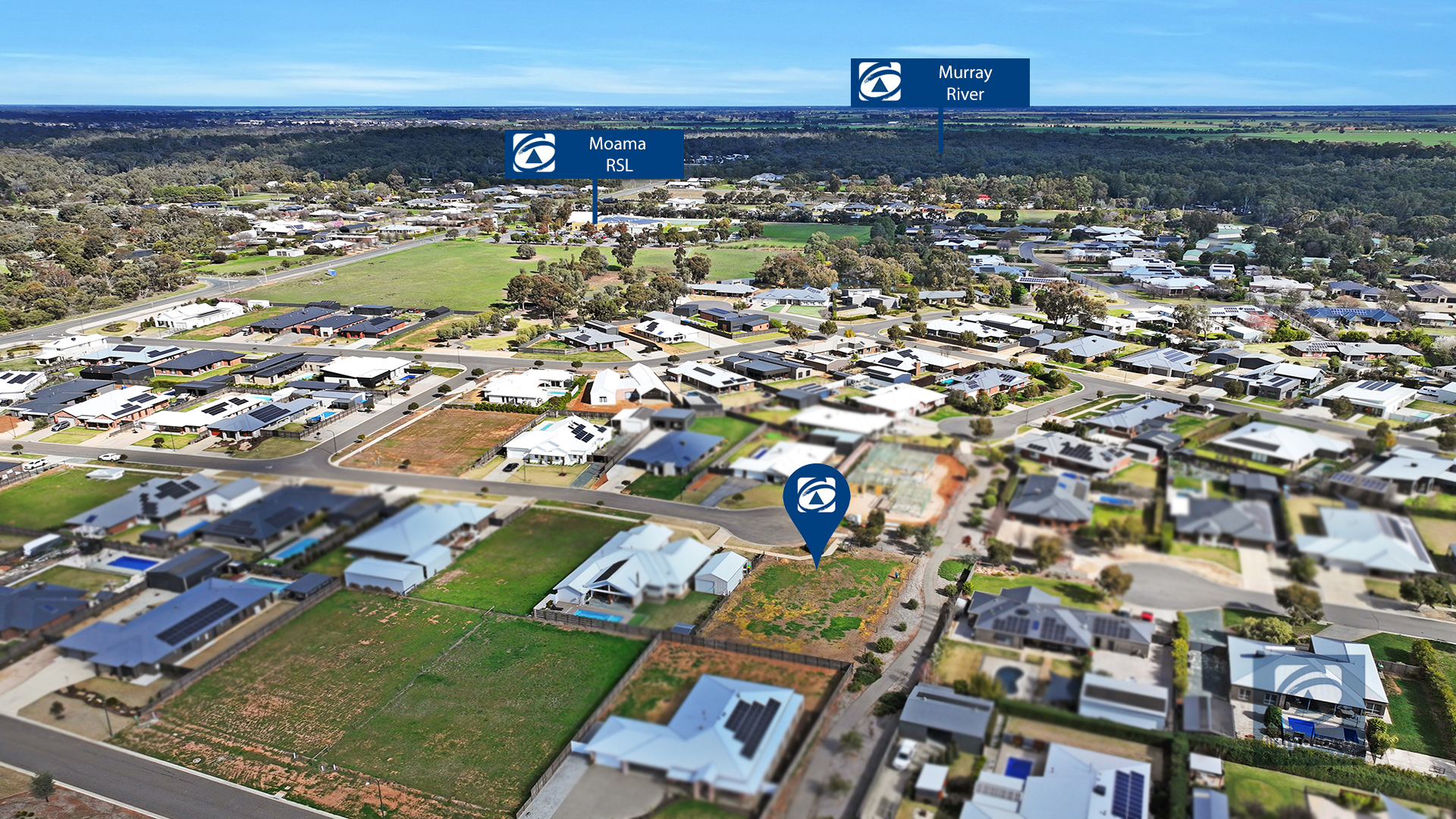 10 RED GUM CT, MOAMA NSW 2731, 0 રૂમ, 0 બાથરૂમ, Section