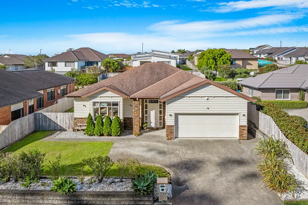 377 Millwater Parkway, Millwater, Rodney, Auckland