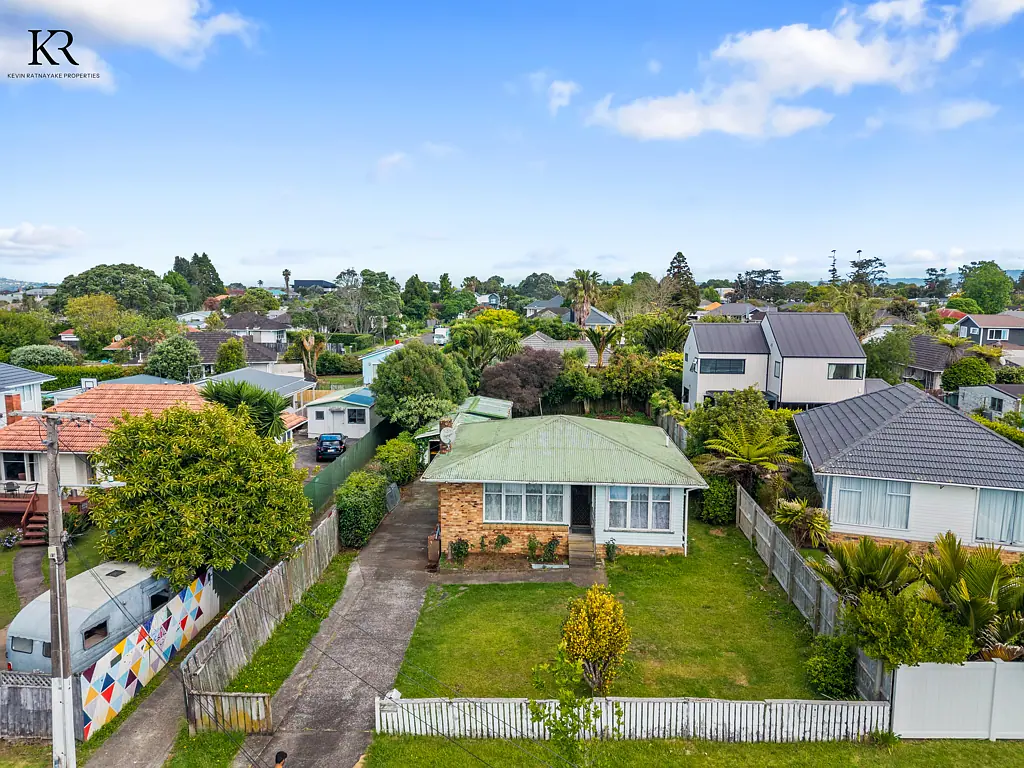 53 Waipani Road, Te Atatu Peninsula, Waitakere City, Auckland