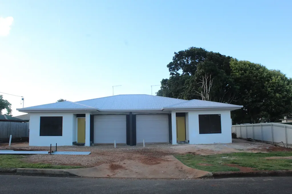 Atherton 2房  LAST CHANCE FOR SMSF BORROWING - BRAND NEW DUPLEX - BUY ONE UNIT, OR BOTH