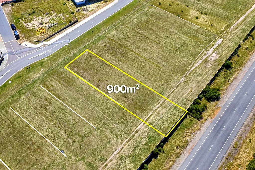 Wandina Wandina land release; Lot 87 Eurythmic Link