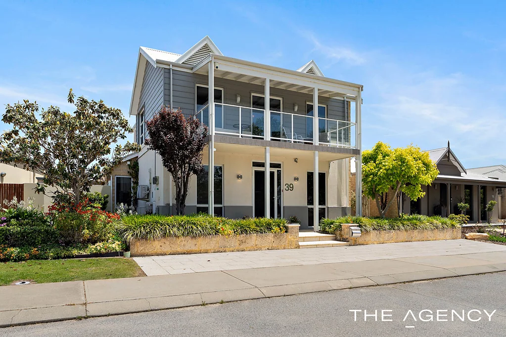 39 Harmony Avenue, Atwell, WA 6164