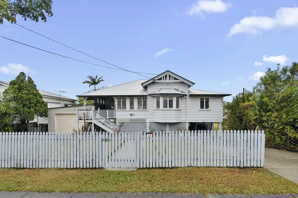 Wavell Heights 2ਬੈੱਡਰੂਮ Expansive 1012m² block with City Views!