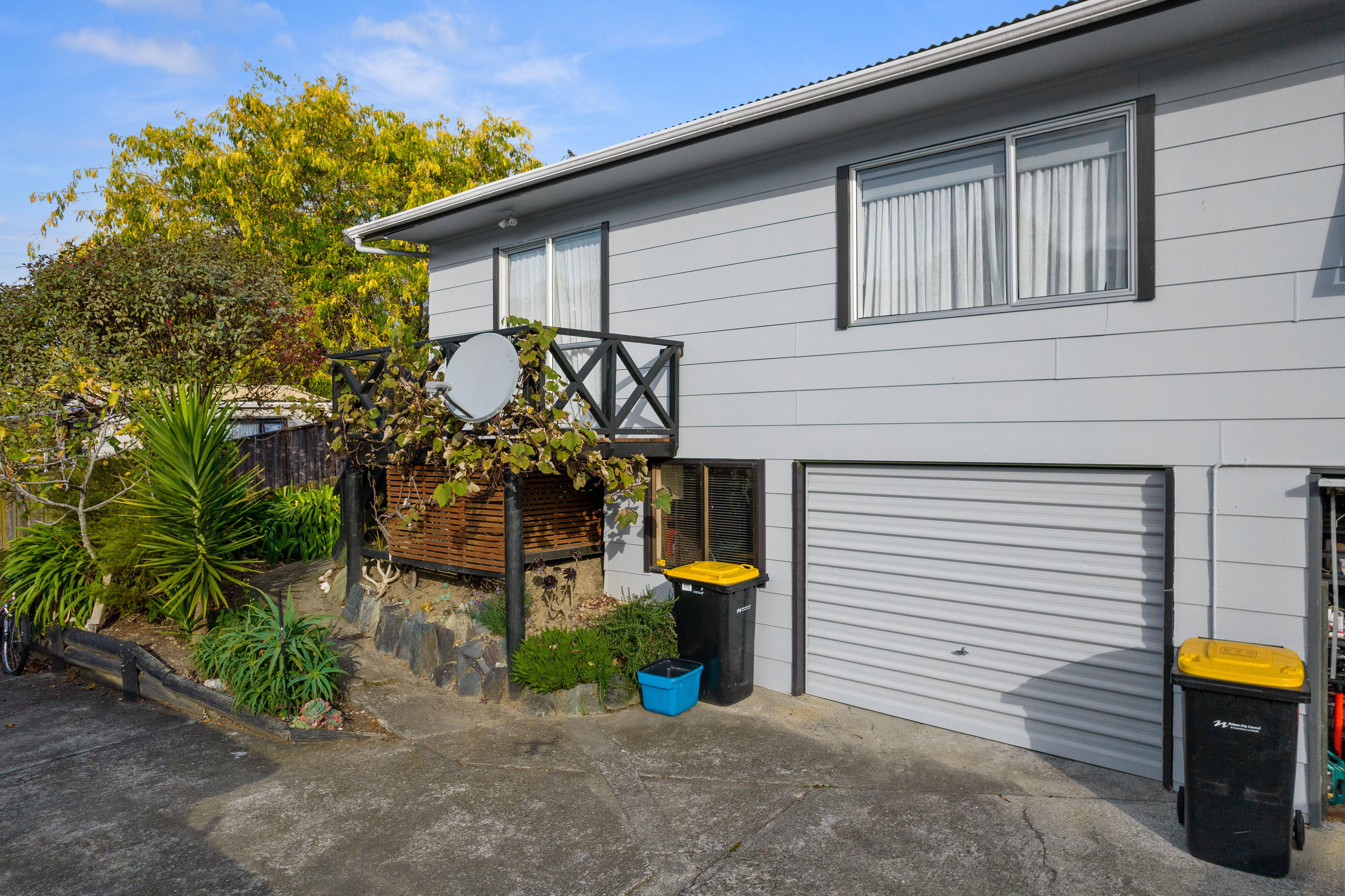 4/80 Toi Toi Street, Toi Toi, Nelson, 2 Bedrooms, 1 Bathrooms