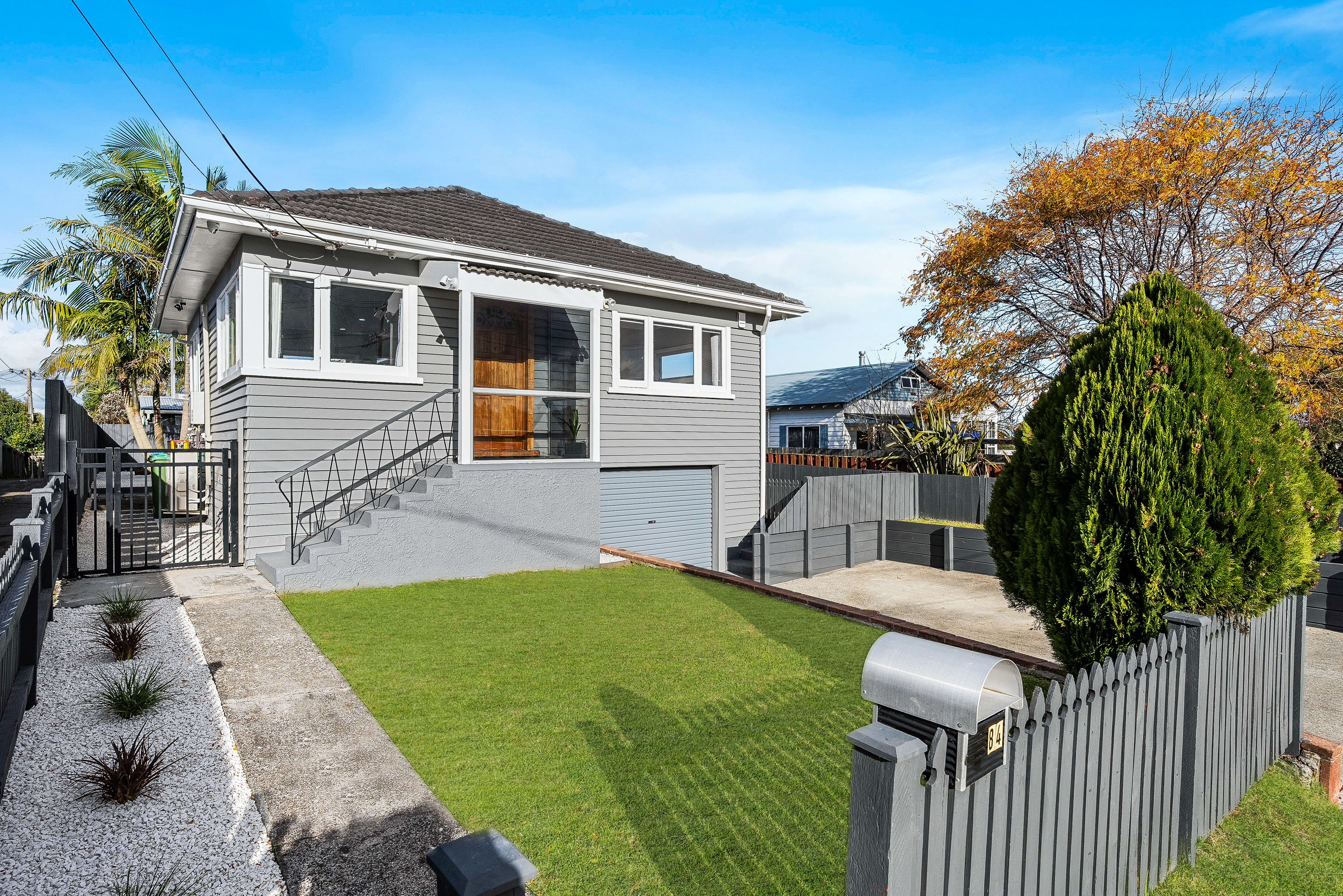 1/84 Barrack Road, Mount Wellington, Auckland, 3 غرف, 1 حمامات, House