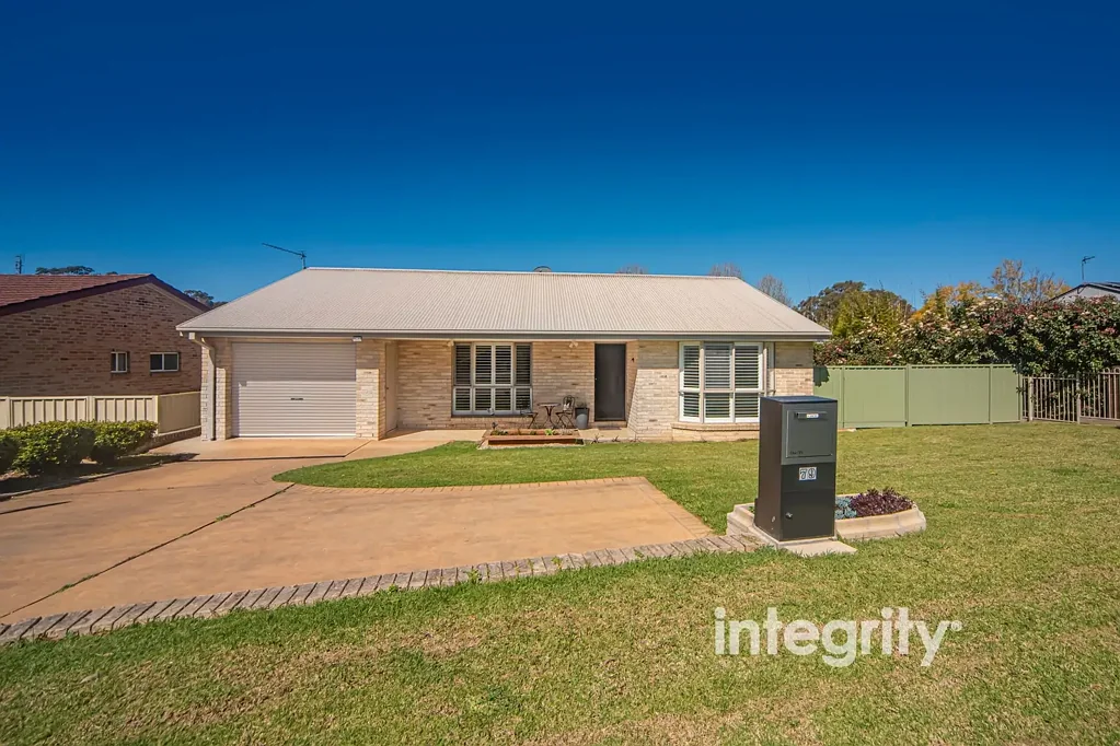 West Nowra 2房  smart start or investment
