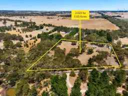 16 Mt Doran-egerton Road, Mount Doran