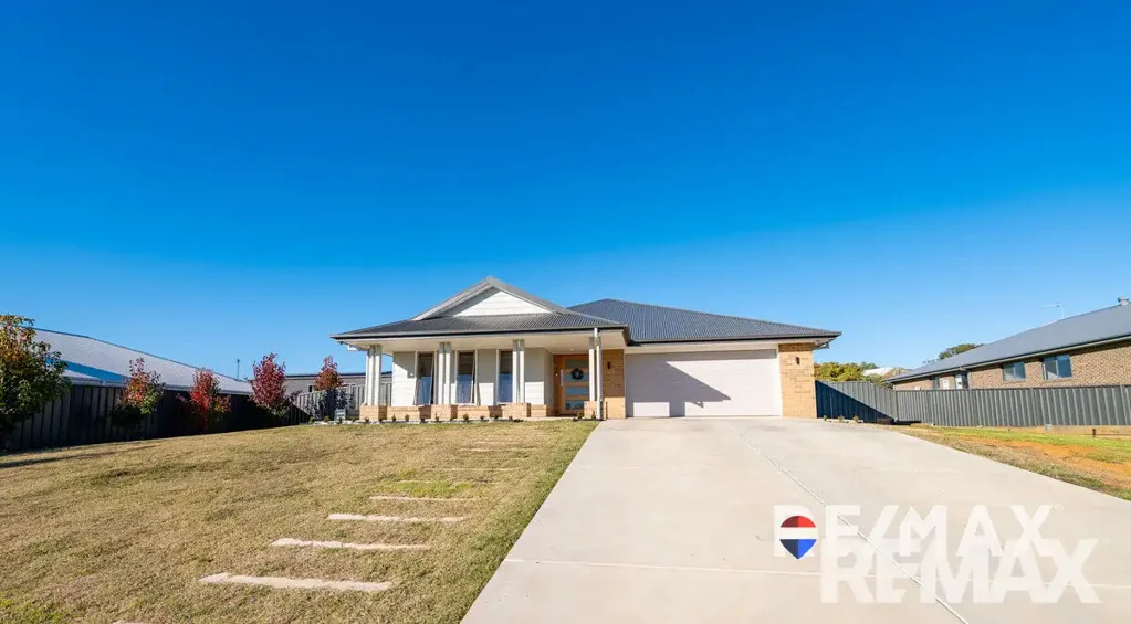21 Loughan Road, Junee, NSW 2663