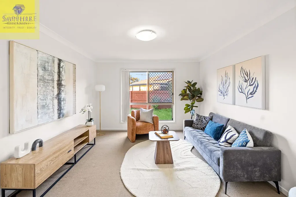 Doolandella 4房 即刻入住机会 Immediate Move-In Opportunity