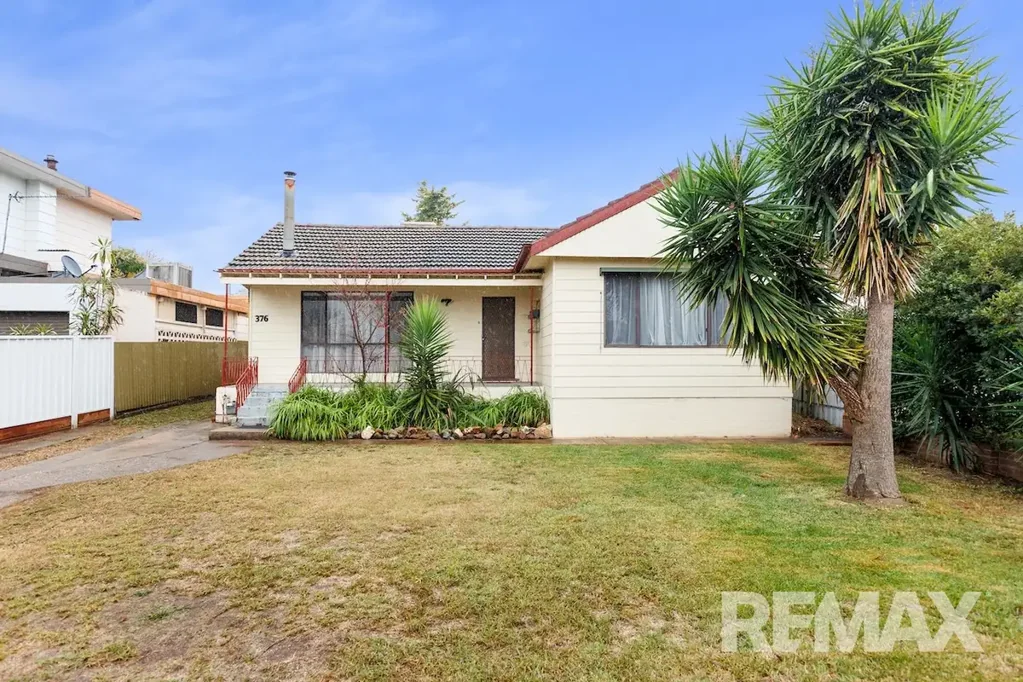 376 Lake Albert Road, Kooringal, NSW 2650