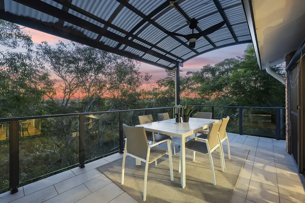 Sustainable Luxury Meets Nature's Masterpiece.