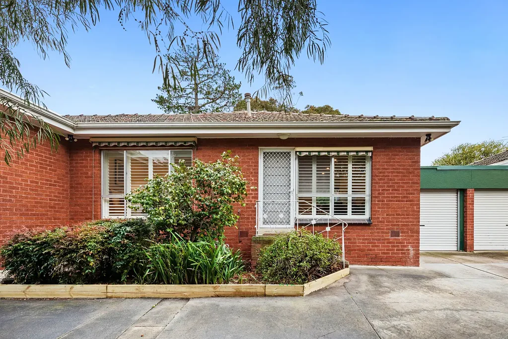 Mordialloc 2ห้องนอน Easy Living in Prized Mordy Pocket