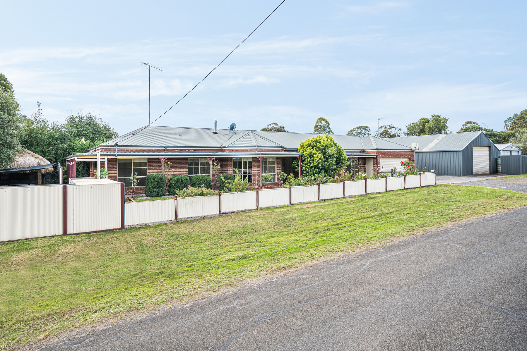 2B PILLOUD ST, BANNOCKBURN VIC 3331, 0 Kuwarto, 0 Banyo, House