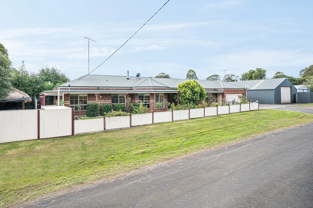 2B Pilloud Street, Bannockburn, VIC 3331