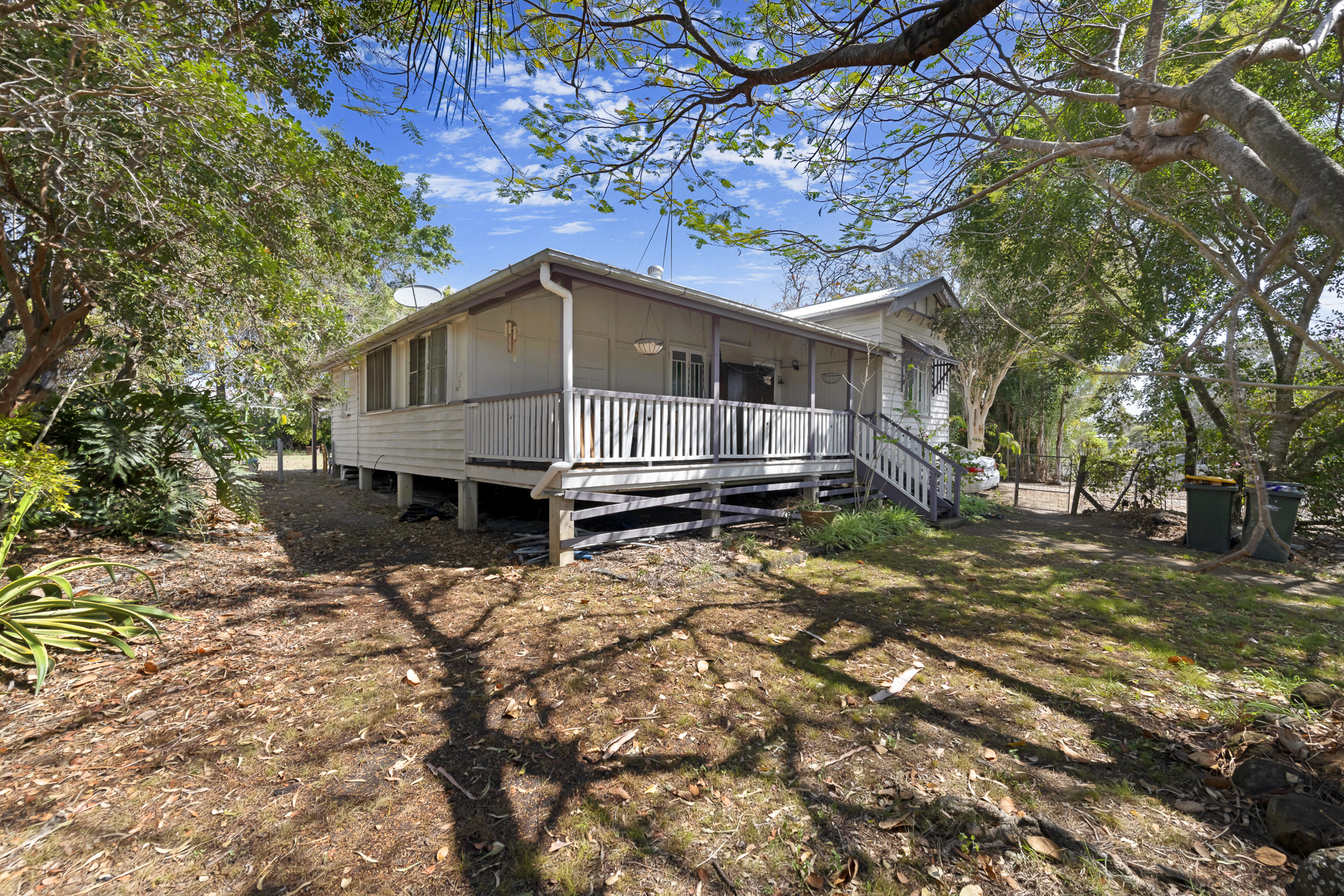 4 REDDAN ST, BUNDABERG SOUTH QLD 4670, 0 rūma, 0 rūma horoi, House