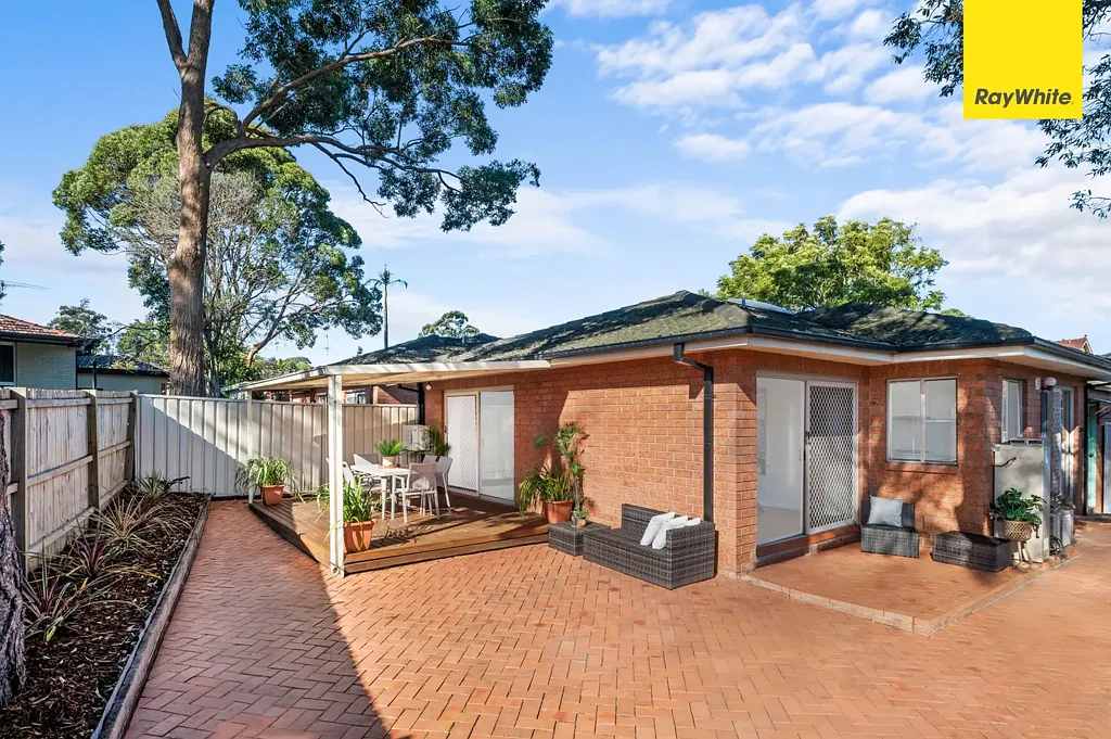 4/13 Pickford Avenue, Eastwood, NSW 2122