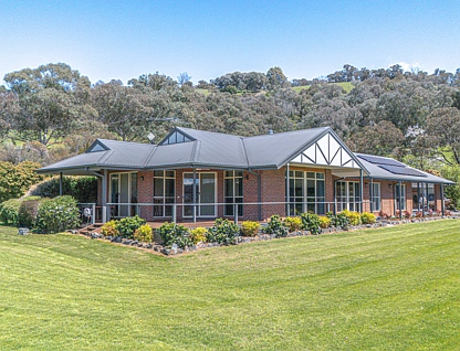 156 Buffalo Creek Road, Myrtleford, Wangaratta, 4 침실, 2 욕실, Lifestyle Property