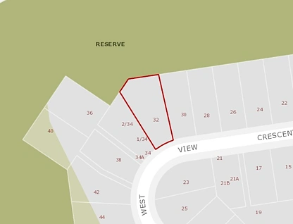 32 West View Crescent, Onerahi, Whangarei, 3 રૂમ, 0 બાથરૂમ