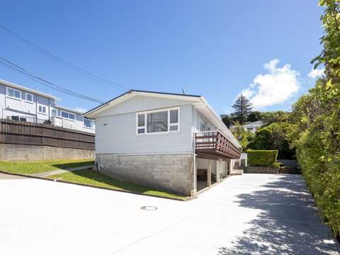 Paparangi 2房  Great Opportunity in Paparangi