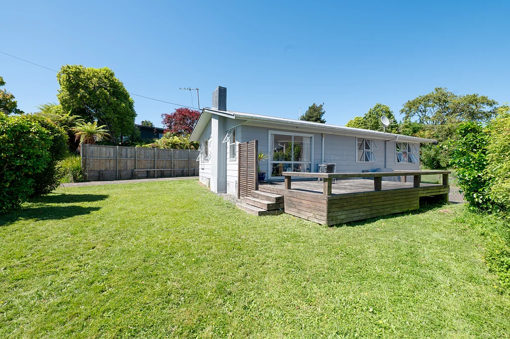 3 Galbraith Street, Springfield, Rotorua, Bay of Plenty