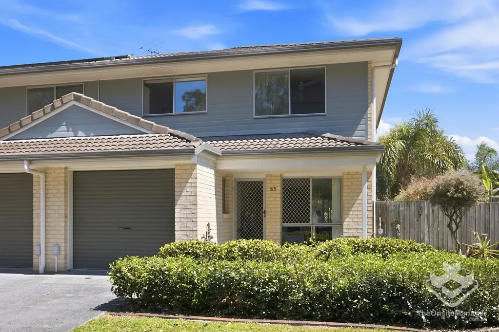 Eagleby 3બેડરૂમ Exceptional Corner Position Townhouse with Open Outlook