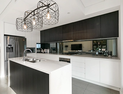 4/66 Mullens Street, Balmain, Inner West, 2房, 2浴, Apartment