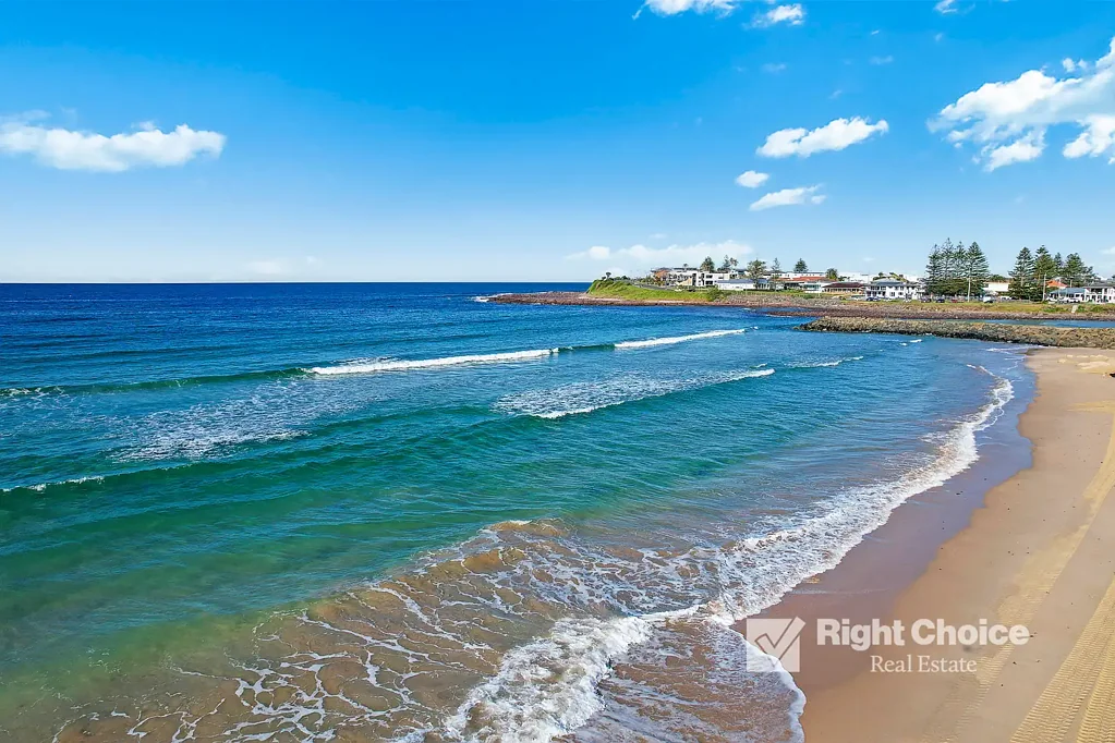 Barrack Point 5 Slaapkamer Front-Row Coastal Living with Uninterrupted Ocean Views
