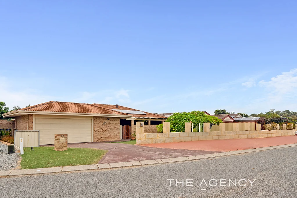 28 Bodensee Grove, Joondalup, WA 6027