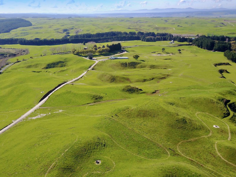 285 Mclean Road, Mangakino, Taupo, 4 habitaciones, 1 baños