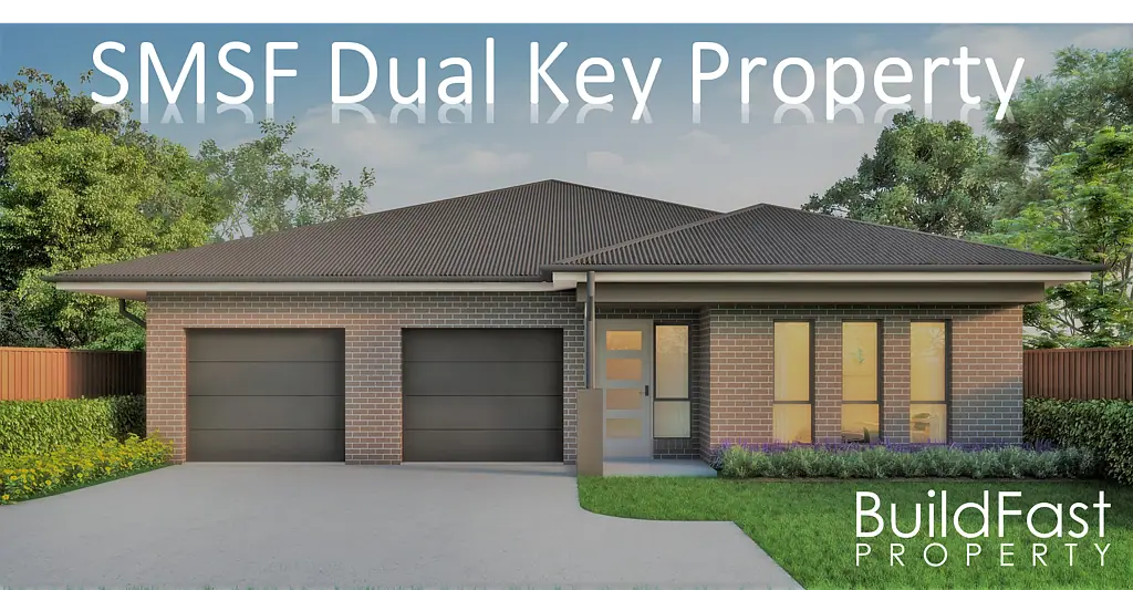 Newcastle 6Phòng ngủ SMSF Dual Key Property