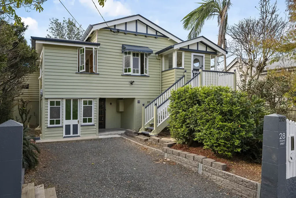 Annerley 3બેડરૂમ Space, Convenience & Lifestyle in the Heart of Annerley