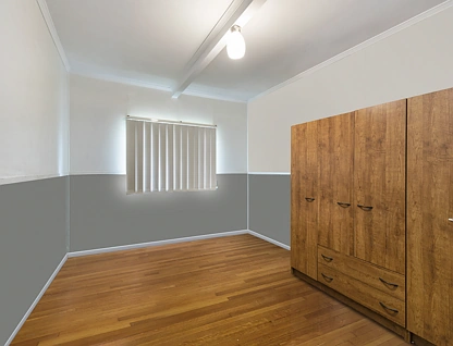 1/4 Vernon Street, Clontarf, Brisbane - Northern Region , 2房, 1浴, Unit