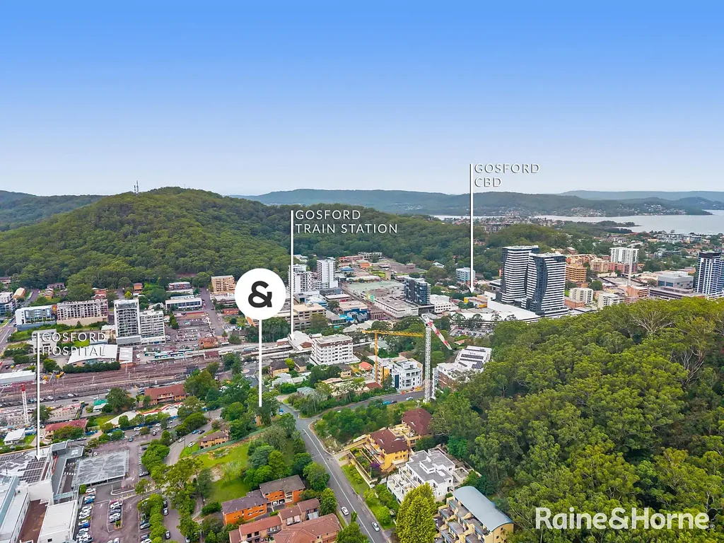 3/100 Faunce Street West, Gosford, NSW 2250