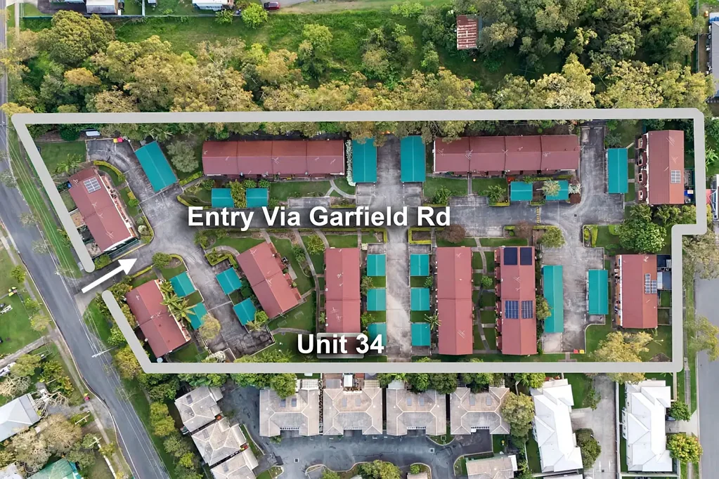 Woodridge 2Kwarto Effortless Living, Perfectly Positioned in Woodridge
