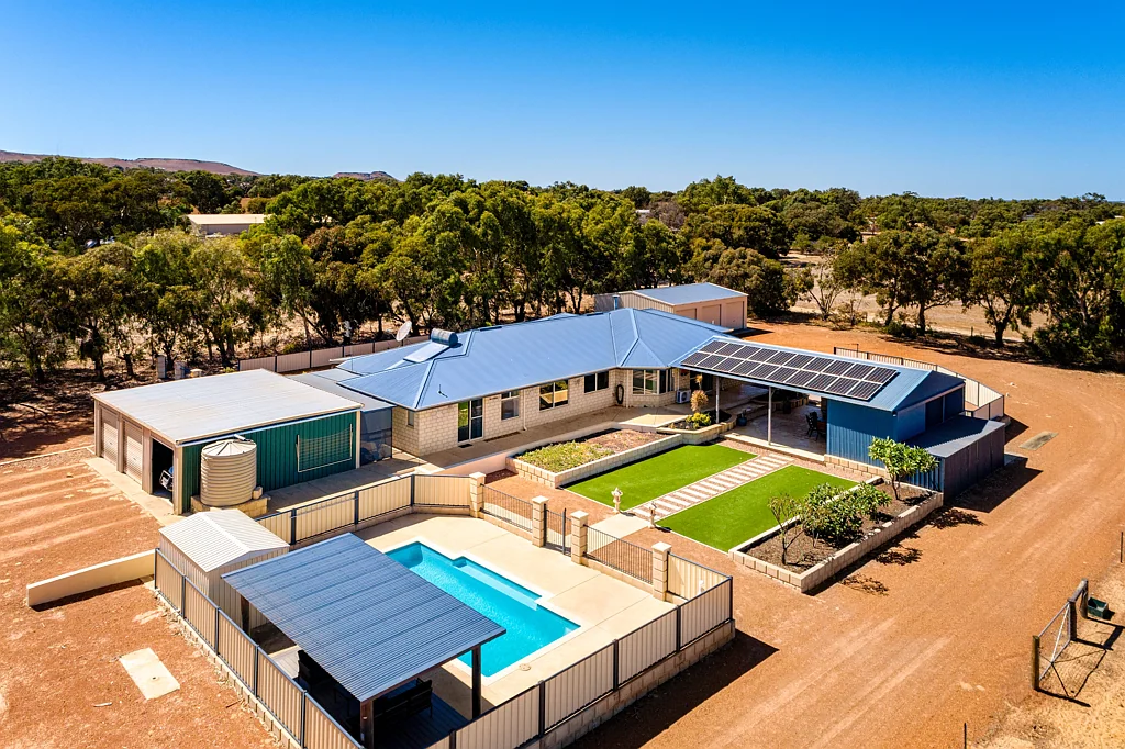 Moresby 4房  Exceptional Property in Sought-After Moresby - A True Lifestyle Opportunity