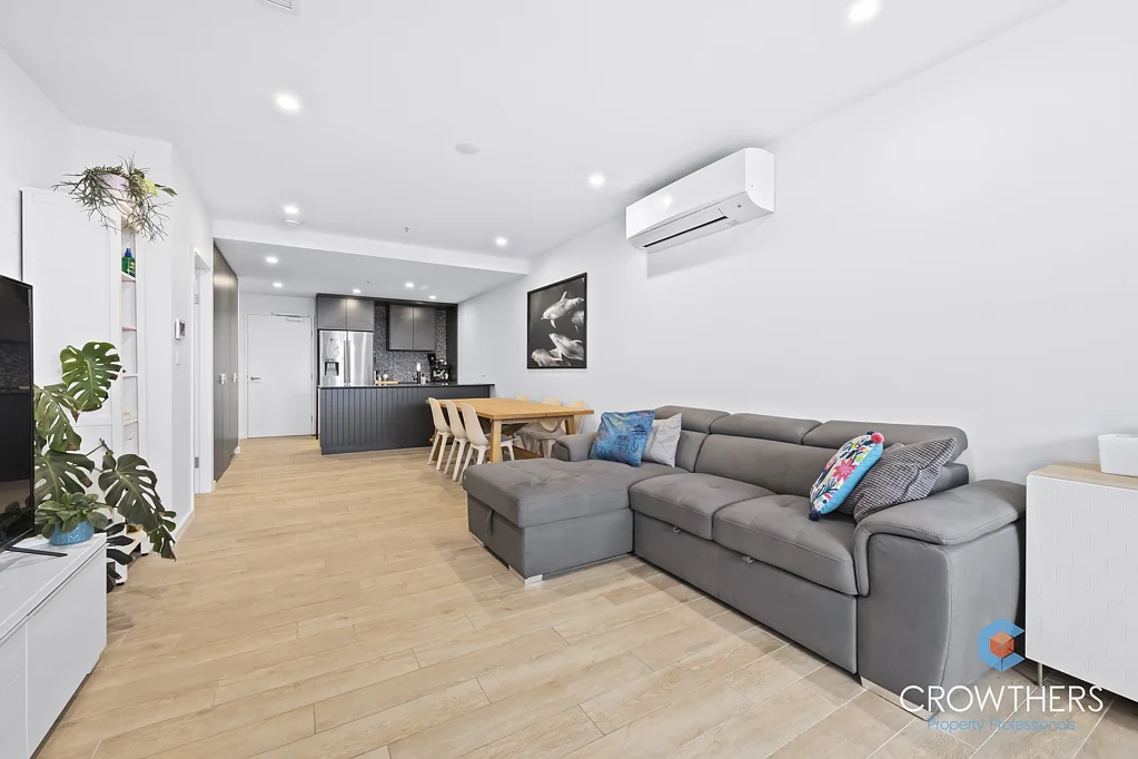302/2 Terry Connolly Street, Coombs, ACT 2611
