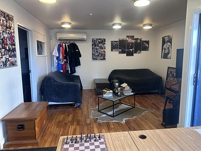 Address Withheld, Phillipstown, Christchurch, 0 chambres, 0 salles de bain, Industrial Premises