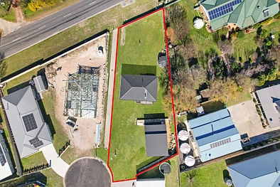 Stanthorpe 3 Bedroom Character, Comfort & the Ultimate Shed – All on 1,255m²