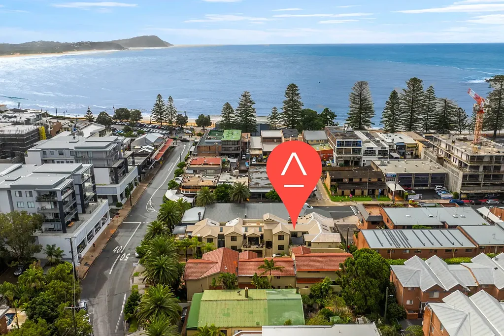 2/8 Campbell Crescent, Terrigal, NSW 2260