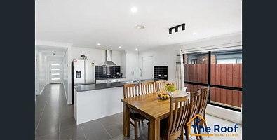 28 Corbet Street, Weir Views, VIC 3338, 4 Kuwarto, 2 Banyo, House