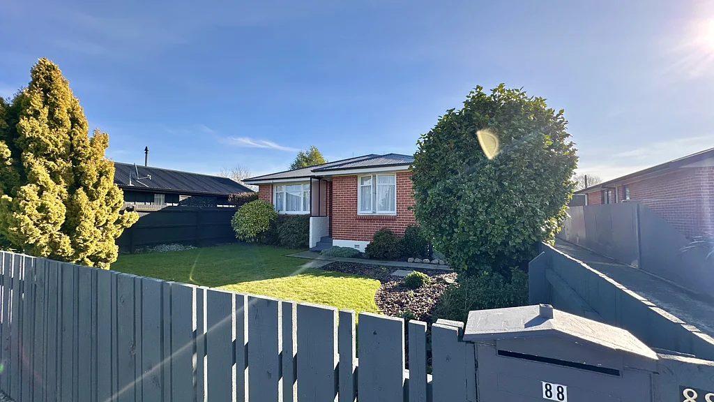 88 Grove Street, Tinwald, Ashburton, Canterbury