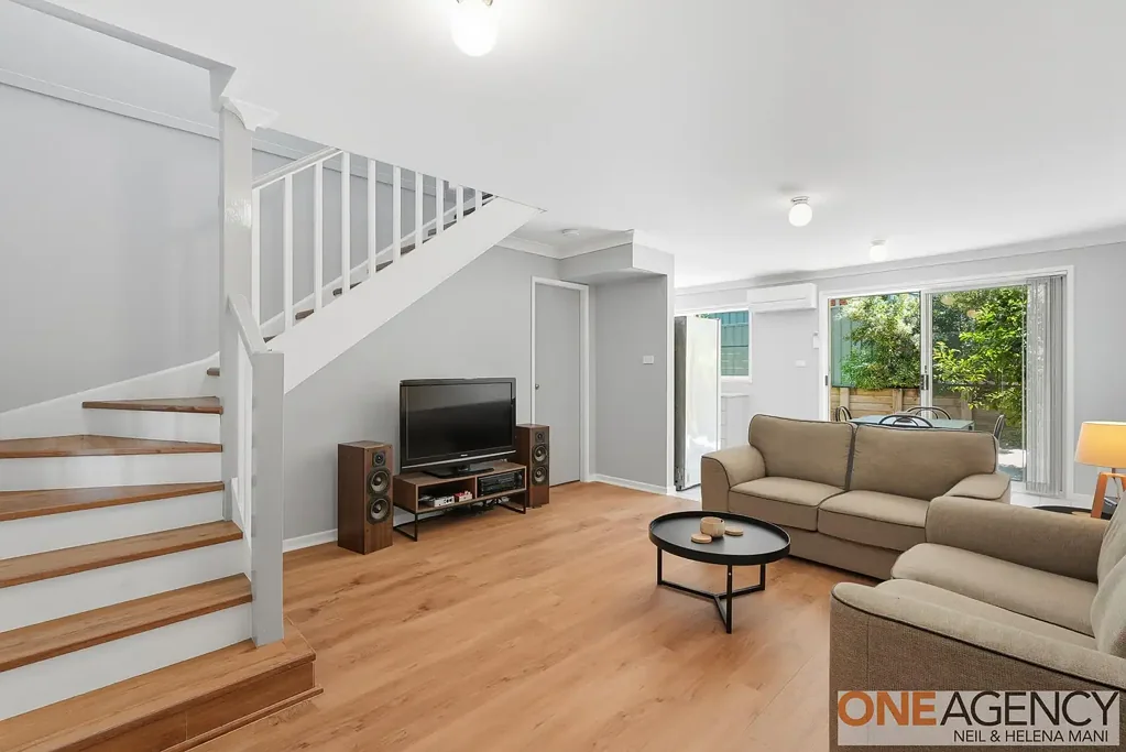 8/31 Wattle Street, East Gosford, NSW 2250