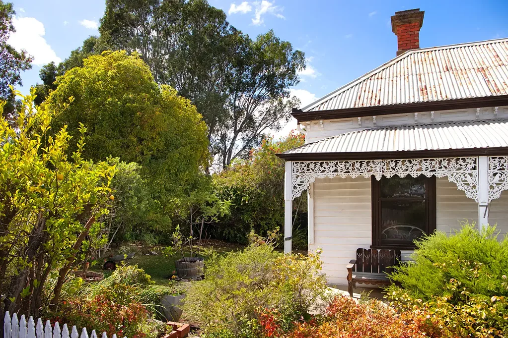 Maldon 4બેડરૂમ Bentall Villa - A Timeless Victorian Treasure