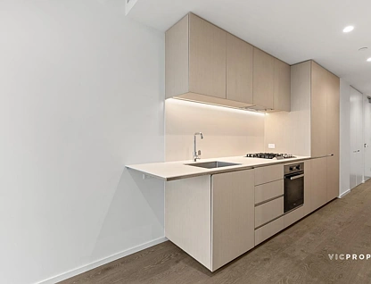 1711/70 Southbank Boulevard, Southbank, Melbourne CBD, 1 habitaciones, 1 baños, Apartment